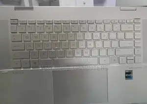 New Laptop HP Envy X360 8GB Intel Core I7 SSD 1T