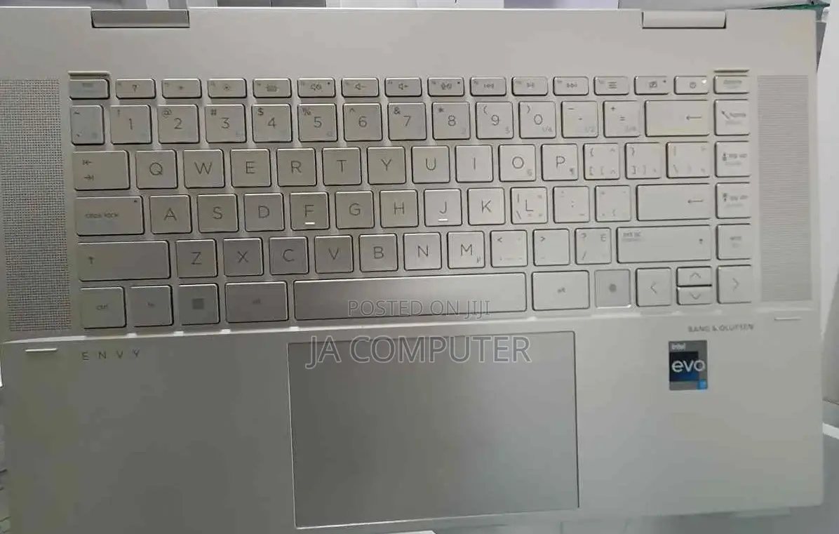 New Laptop HP Envy X360 8GB Intel Core I7 SSD 1T