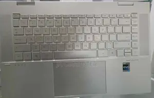 New Laptop HP Envy X360 8GB Intel Core I7 SSD 1T