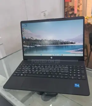 Photo - Laptop HP Stream Notebook 8GB Intel Core I3 SSD 256GB