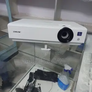 Photo - Sony Projector Model VPL-DX100
