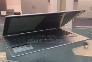 Photo - New Laptop HP Envy X360 16GB Intel Core I7 SSD 1T