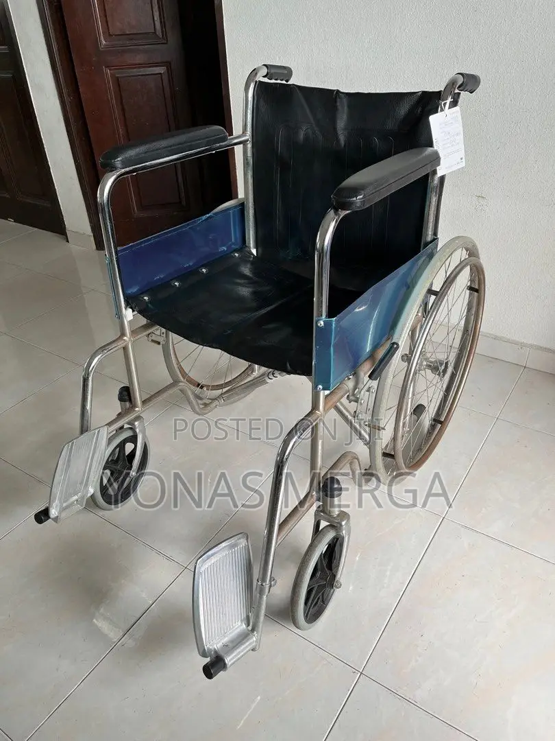 Aluminum Wheelchair●ጫናቻይ: Wheelchair\Wheelchair%ኸ Wheelchair