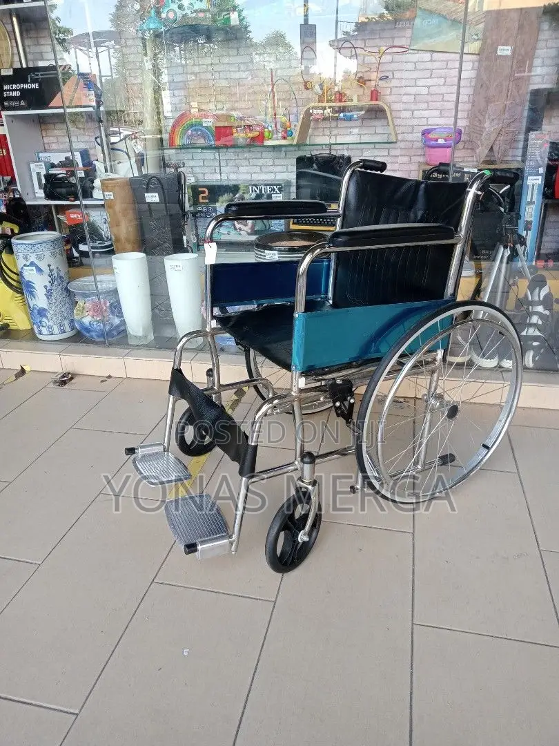 Wheelchair\የትም_ይነዳል"Wheelchair×ከዉጭ ገቢ Wheelchair§Wheelchair