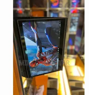 New Laptop Lenovo ThinkPad Yoga 16GB Intel Core i7 SSD 512GB