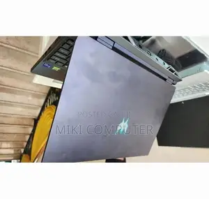 New Laptop Acer Predator Helios 300 16GB Intel Core i9 SSD 1T