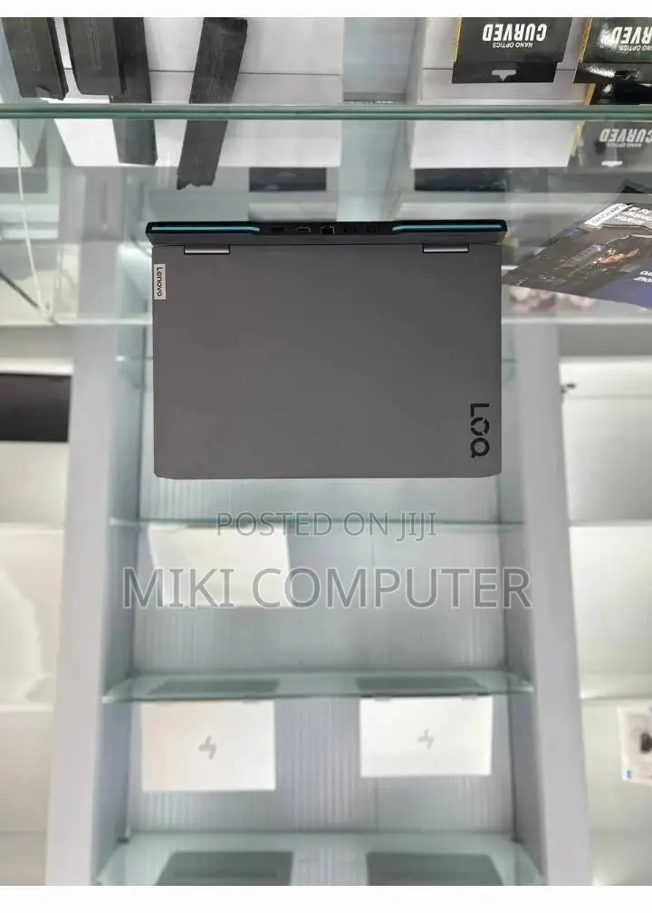 New Laptop Lenovo Ideapad 3 16GB Intel Core i7 SSD 512GB