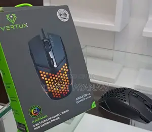 Photo - Redragon S113 Gaming Keyboard Mouse