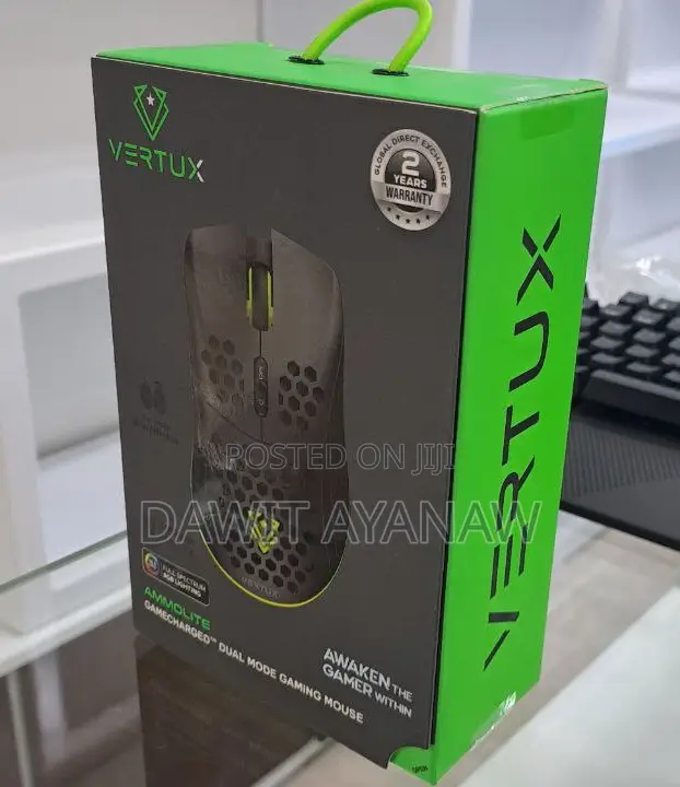 Ammolite
Gamecharged