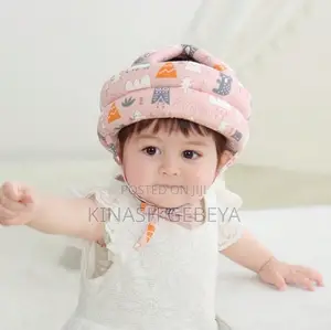 Photo - Baby Head Protector Helmet