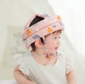 Baby Head Protector Helmet