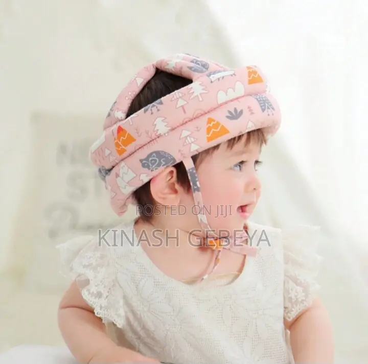 Baby Head Protector Helmet