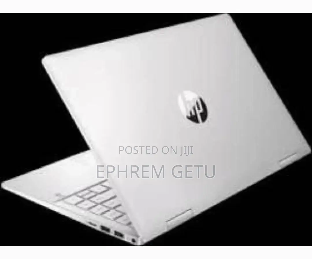 New Laptop HP Pavilion 14 8GB Intel Core i5 SSD 512GB