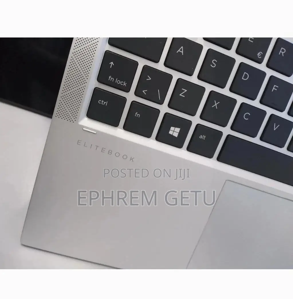 New Laptop HP EliteBook 830 G7 16GB Intel Core i7 SSD 512GB
