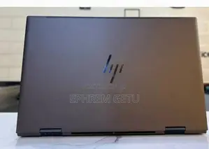 Photo - New Laptop HP Envy X360 8GB AMD Ryzen 5 SSD 512GB