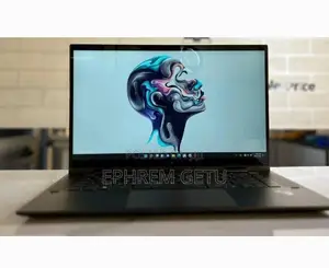 New Laptop HP Envy X360 8GB AMD Ryzen 5 SSD 512GB