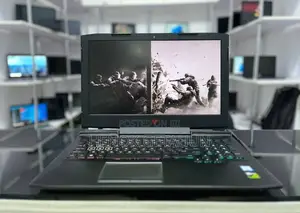 New Laptop HP Omen 15 16GB Intel Core i7 HDD+SSD 1T