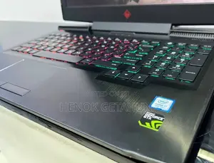New Laptop HP Omen 15 16GB Intel Core i7 HDD+SSD 1T