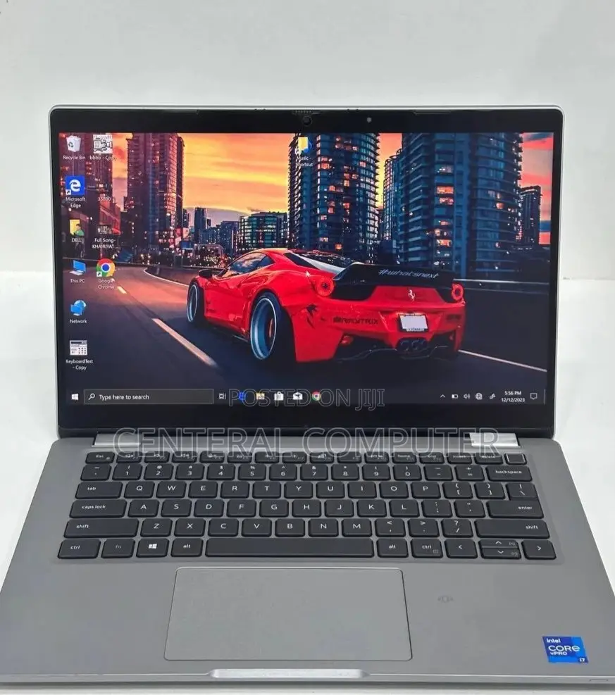 New Laptop Dell Latitude E6540 16GB Intel Core I7 SSD 256GB