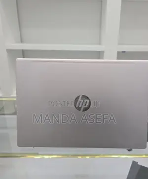 New Laptop HP Pavilion 15 8GB Intel Core I5 SSD 512GB