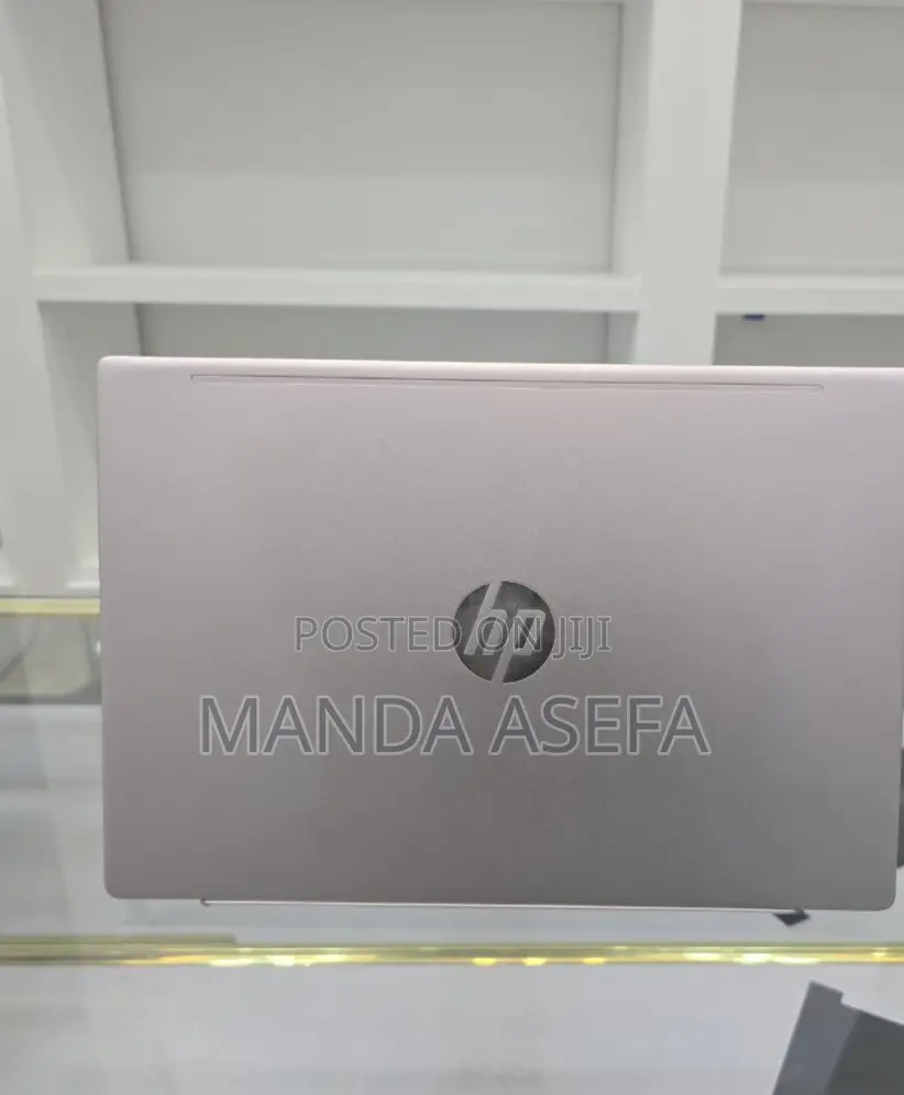 New Laptop HP Pavilion 15 8GB Intel Core I5 SSD 512GB