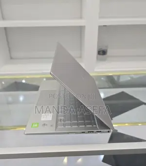 New Laptop HP Pavilion 15 8GB Intel Core I5 SSD 512GB