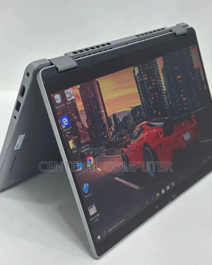 New Laptop Dell Latitude E6540 16GB Intel Core I7 SSD 256GB