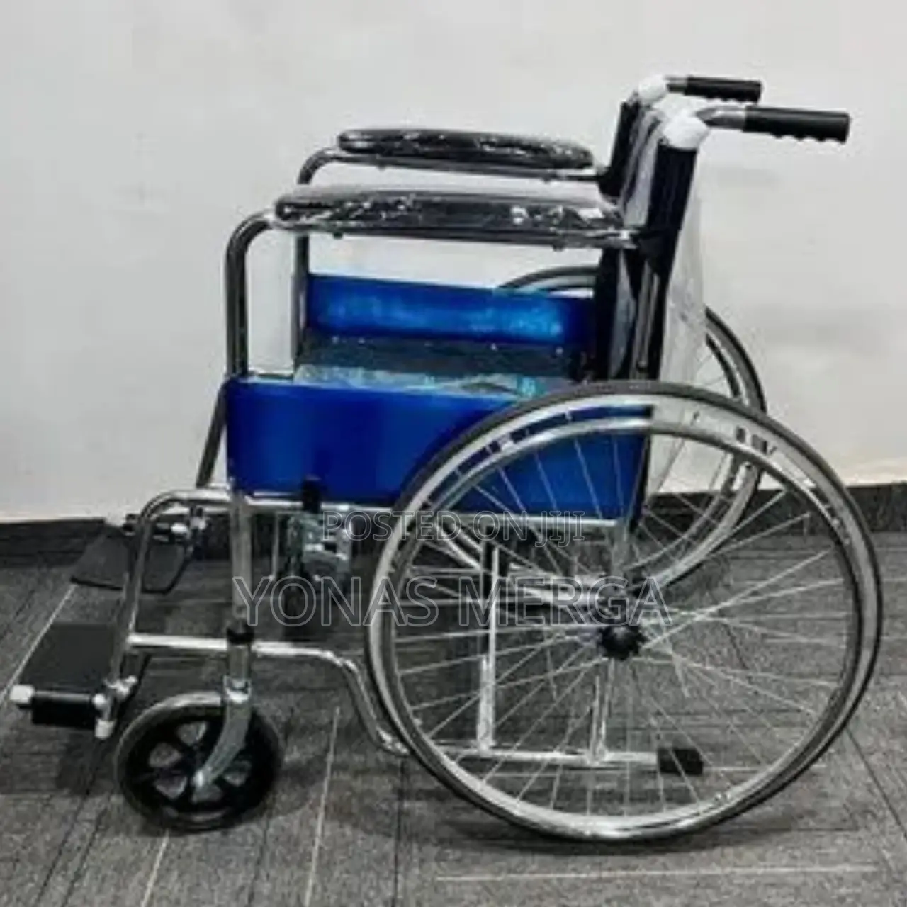 Wheelchair§Muscular Wheelchair¶Airy Wheelchair¶ Wheelchair