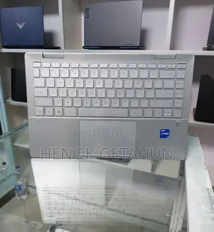 New Laptop HP Pavilion 15 8GB Intel Core I5 SSD 512GB