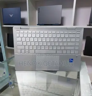 New Laptop HP Pavilion 15 8GB Intel Core I5 SSD 512GB