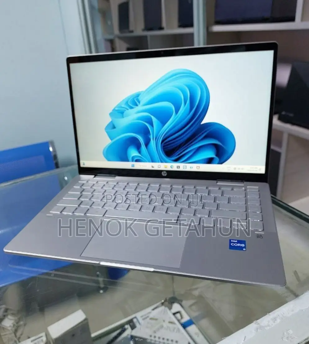 New Laptop HP Pavilion 15 8GB Intel Core I5 SSD 512GB