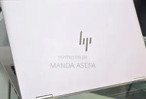 New Laptop HP EliteBook X360 1040 G5 16GB Intel Core I7 SSD 512GB