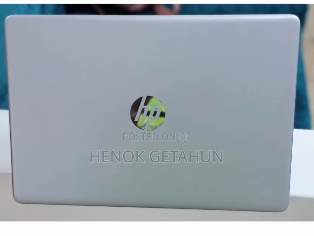 New Laptop HP Stream Notebook 8GB AMD Ryzen 3 SSD 256GB