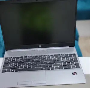 New Laptop HP Stream Notebook 8GB AMD Ryzen 3 SSD 256GB