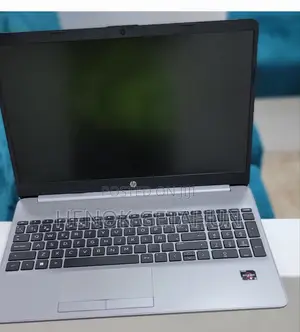 New Laptop HP Stream Notebook 8GB AMD Ryzen 3 SSD 256GB