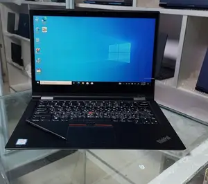 New Laptop Lenovo ThinkPad X380 Yoga 16GB Intel Core I7 SSD 512GB