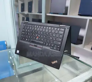 New Laptop Lenovo ThinkPad Yoga 16GB Intel Core I7 SSD 512GB