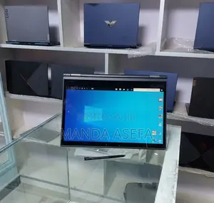 New Laptop Lenovo ThinkPad Yoga 16GB Intel Core I7 SSD 512GB