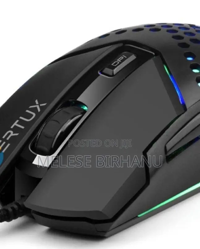 New Katana Wirles Gaming Mouse