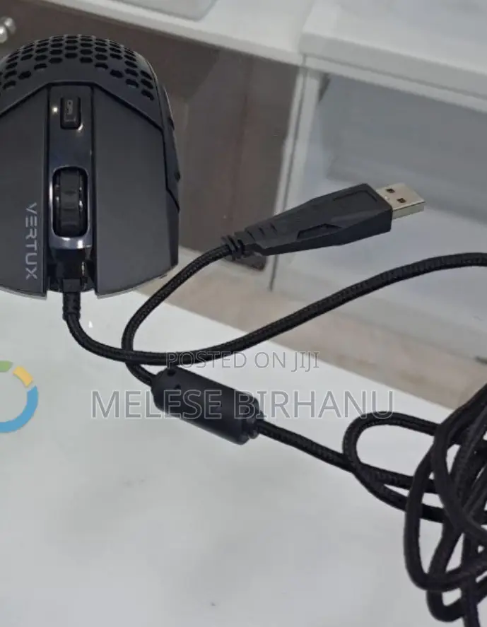 New Katana Wirles Gaming Mouse