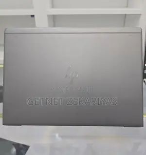 Photo - New Laptop HP ZBook 14 16GB Intel Core I7 SSD 512GB