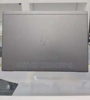 New Laptop HP ZBook 14 16GB Intel Core I7 SSD 512GB