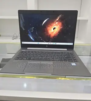 New Laptop HP ZBook 14 16GB Intel Core I7 SSD 512GB