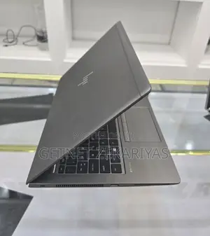 New Laptop HP ZBook 14 16GB Intel Core I7 SSD 512GB