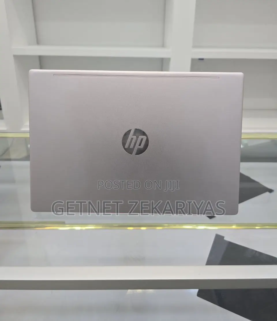 New Laptop HP Pavilion 14 8GB Intel Core I5 SSD 512GB