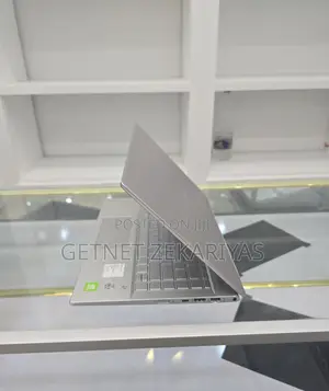 New Laptop HP Pavilion 14 8GB Intel Core I5 SSD 512GB