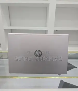 New Laptop HP Pavilion 14 8GB Intel Core I5 SSD 512GB