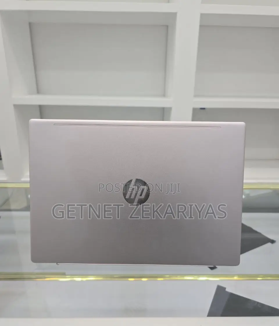 New Laptop HP Pavilion 14 8GB Intel Core I5 SSD 512GB