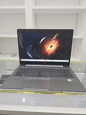 Photo - New Laptop HP ZBook Studio 16GB Intel Core I7 SSD 512GB