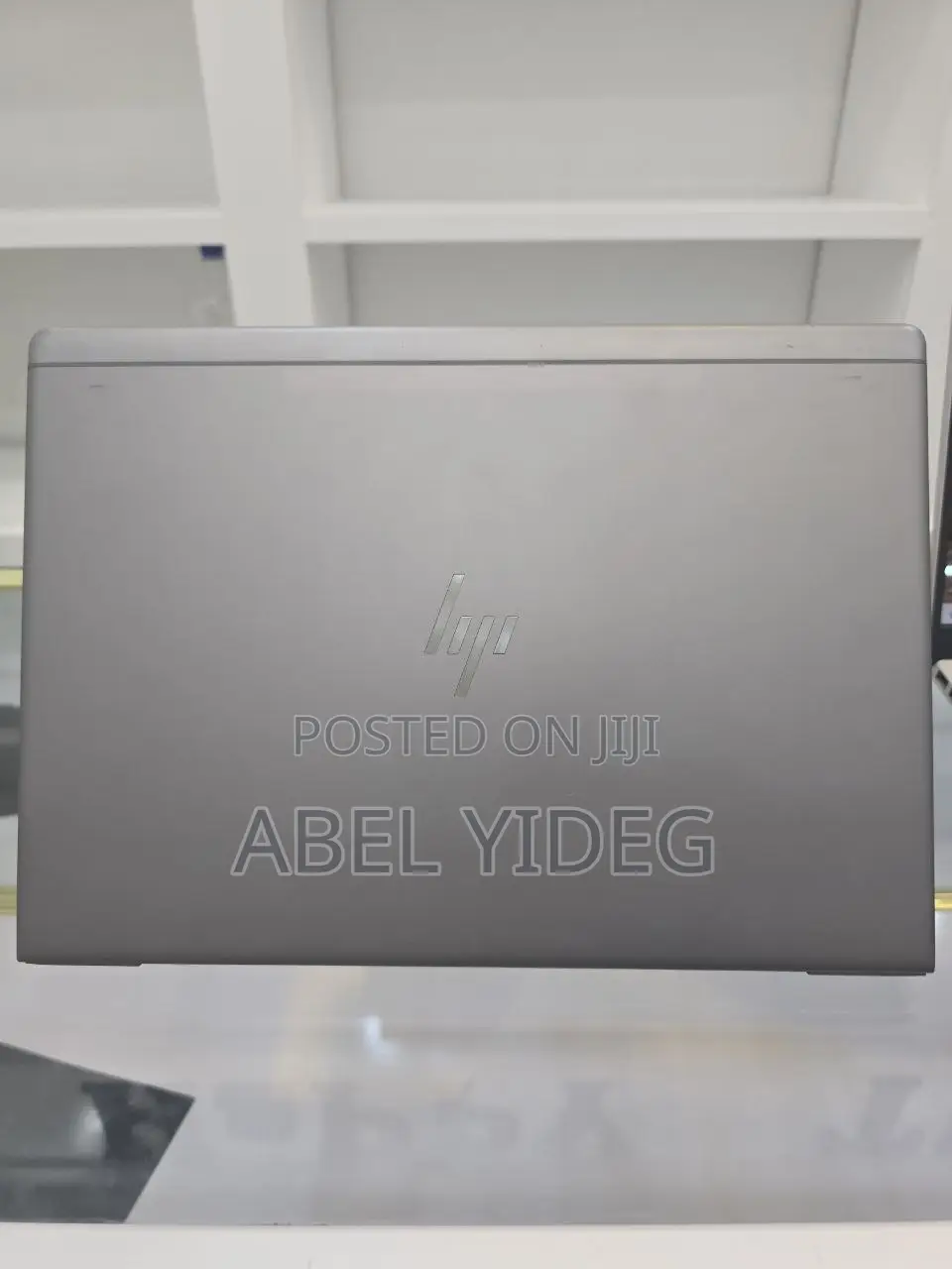 New Laptop HP ZBook Studio 16GB Intel Core I7 SSD 512GB